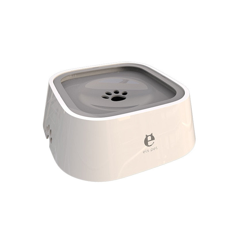 Pet Drinking Bowl - Orchid Unique
