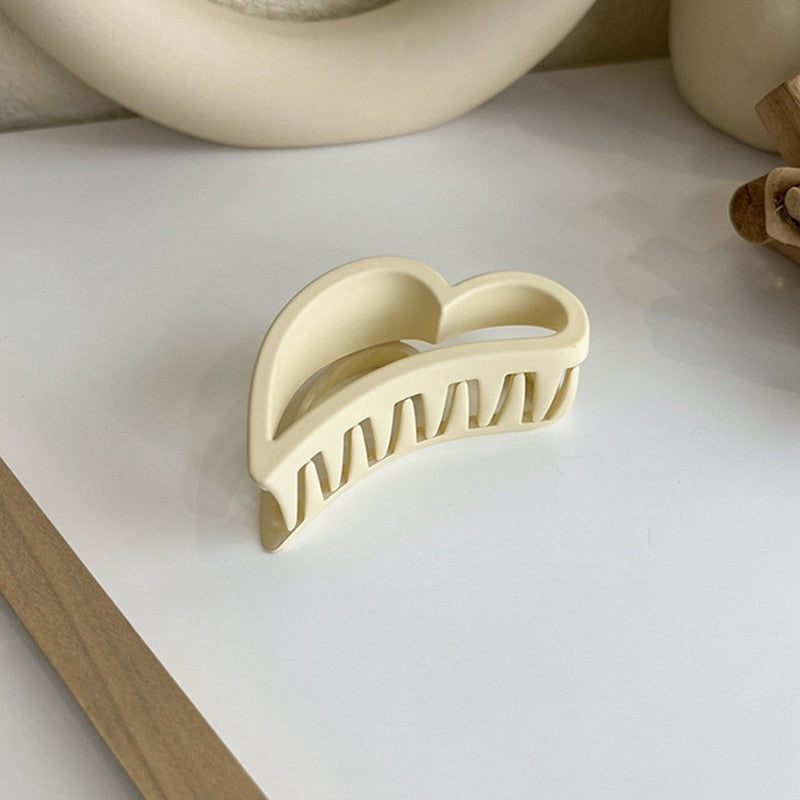 Large Hair Claws - Orchid Unique