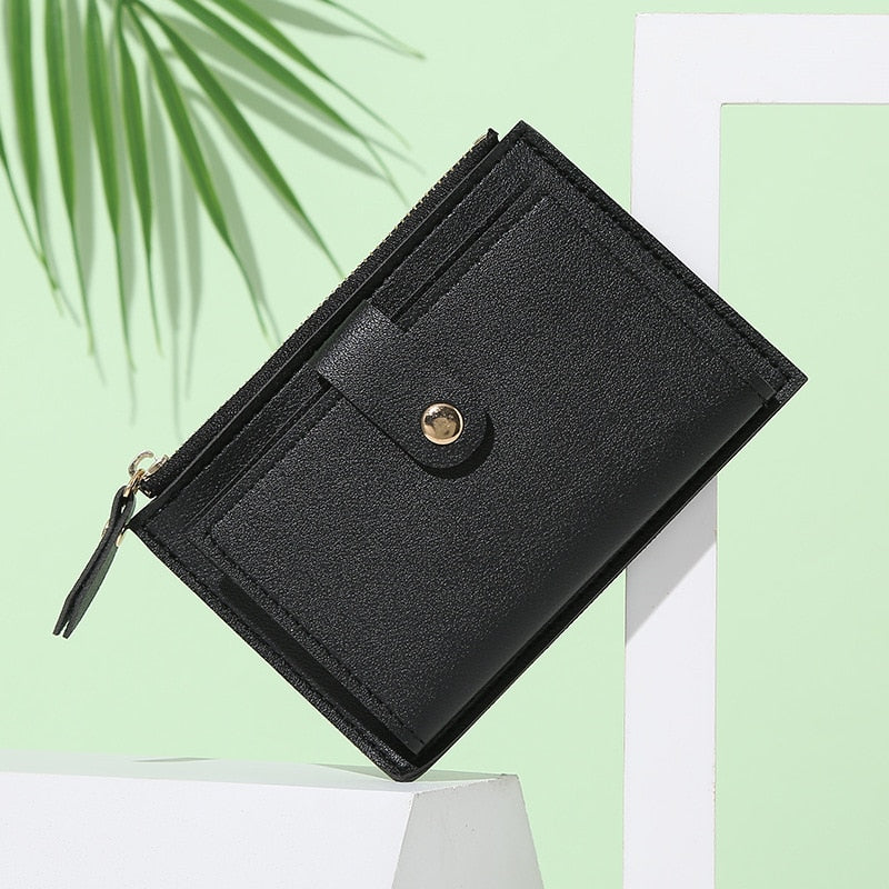 Unistybag Wallets for Women - Orchid Unique