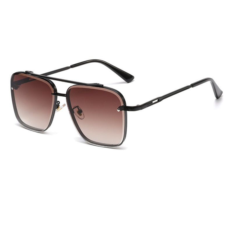 New Gradient Sunglasses - Orchid Unique