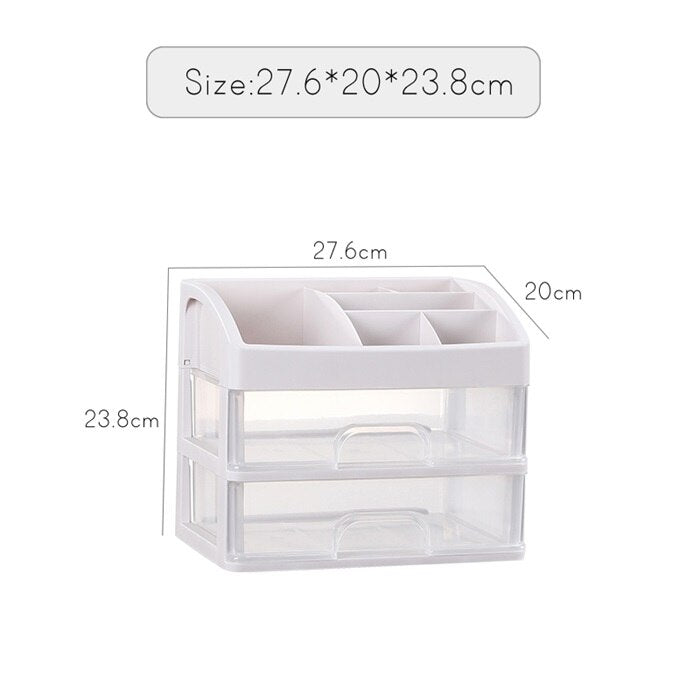 Makeup Organizer Drawers - Orchid Unique SPECIFICATIONS Material: Plastic 1-2-3-MULTI Makeup Organizer Drawers SPECIFICATIONS Material: Plastic (Store description) 2 1 83927014 (Store description) 14:202010806#1-14:200006151#2-14:200006152#3-14:200003699 1-2-3-MULTI Orchid Makeup Organization