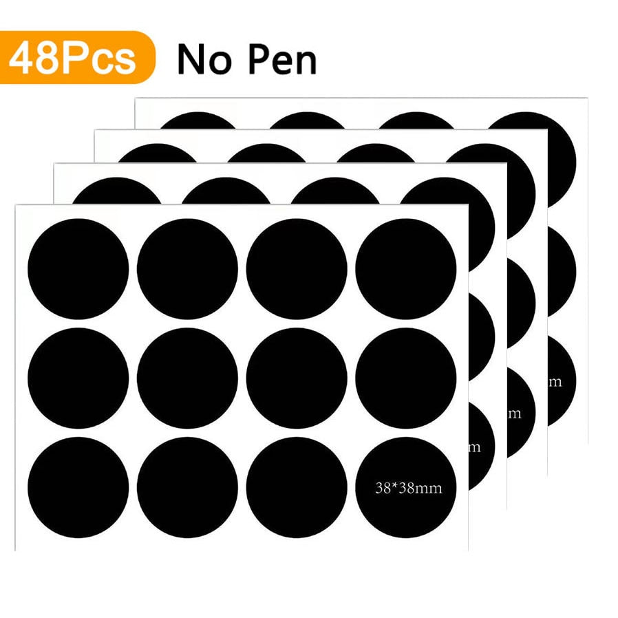 Erasable Blackboard Sticker - Orchid Unique SPECIFICATIONS Model Number: ALabel001 48pcs and pen-1pcs pen-48pcs-48pcs 1-48pcs 2-48pcs 3-48pcs 4 Erasable Blackboard Sticker SPECIFICATIONS Model Number: ALabel001 (Store description) 5 4 70888608 (Store description) 14:10#48pcs and pen-14:29#1pcs pen-14:366#48pcs-14:200002984#48pcs-14:496#48pcs-14:200006151#48pcs-14:175#48pcs 48pcs and pen-1pcs pen-48pcs-48pcs 1-48pcs 2-48pcs 3-48pcs 4 Orchid Home Organization