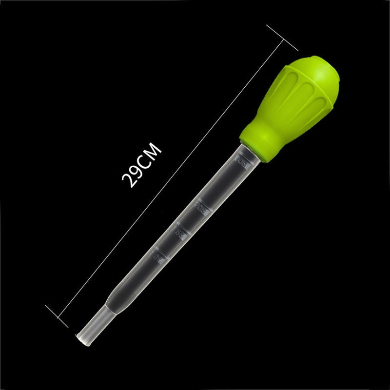Lengthen Pipettes Aquarium Siphon - Orchid Unique