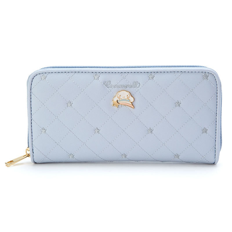 Kawaii Cute Wallet - Orchid Unique