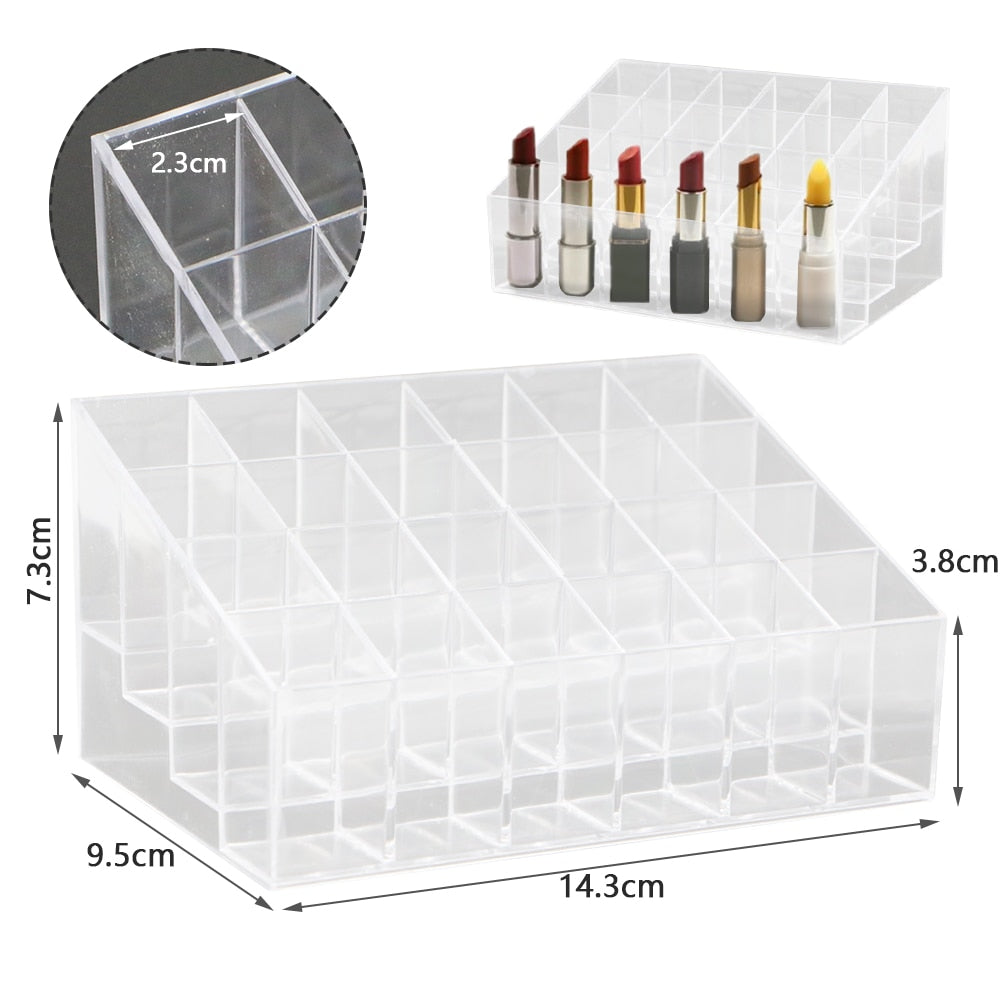 Storage Boxes & Bins - Orchid Unique