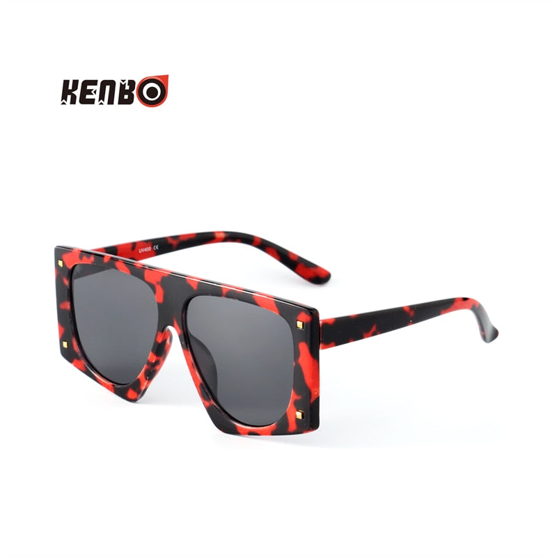 Kenbo Fashion Sunglasses - Orchid Unique