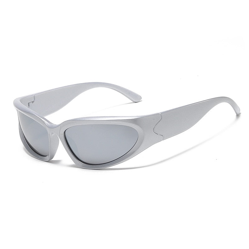 Trendy Sunglasses - Orchid Unique