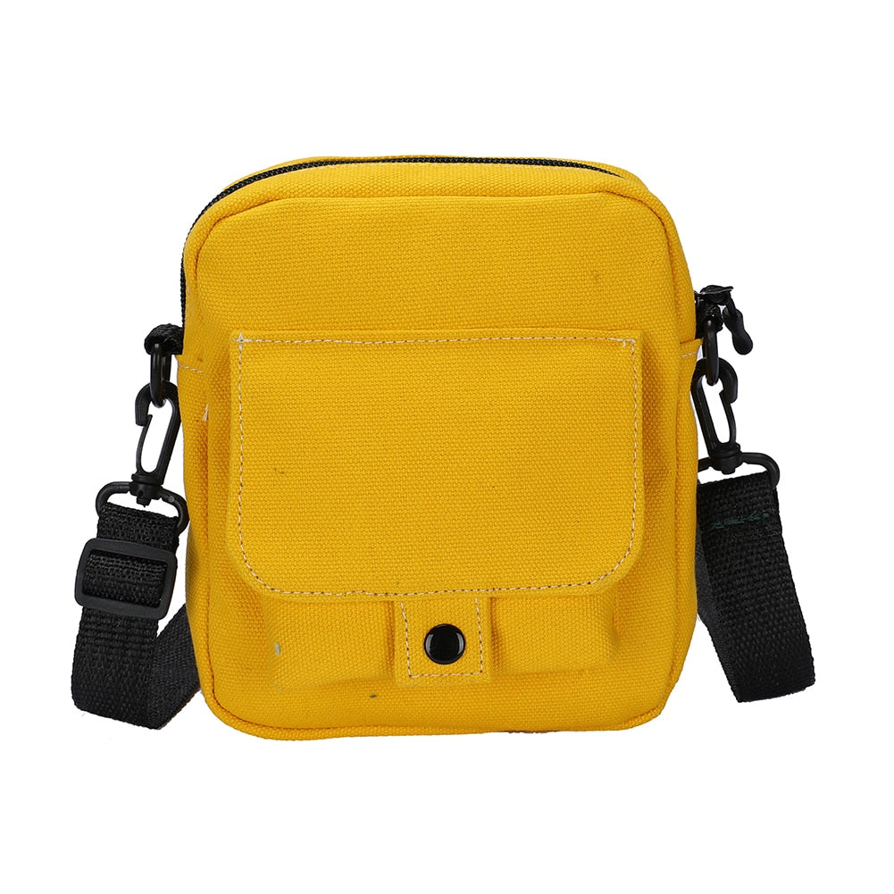 Mini Shoulder Bag Fashion - Orchid Unique