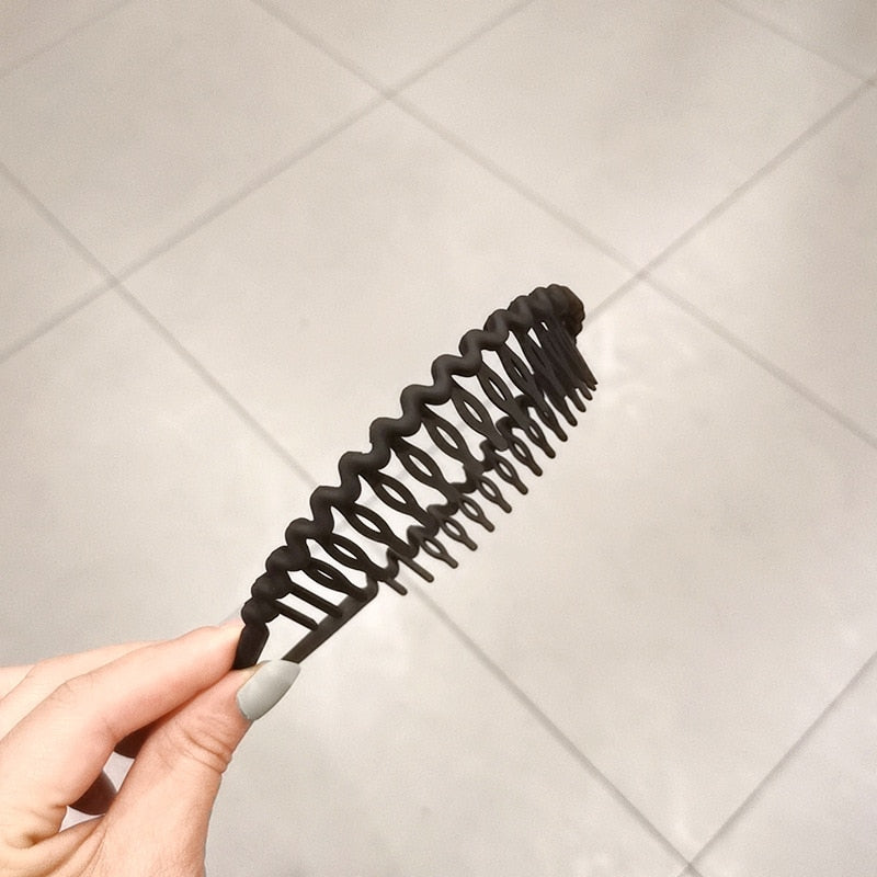 Wavy Hair Band - Orchid Unique SPECIFICATIONS Type: Hairbands Style: Fashion G01-G02-G03-G04-G05-G06-G07-G08-G09-G10 Wavy Hair Band SPECIFICATIONS Type: Hairbands Style: Fashion (Store description) 9 8 36677200 (Store description) 14:691#G01-14:366#G02-14:200004891#G03-14:1254#G04-14:1052#G05-14:10#G06-14:193#G07-14:350853#G08-14:175#G09-14:496#G10 G01-G02-G03-G04-G05-G06-G07-G08-G09-G10 Orchid Hair Accessories