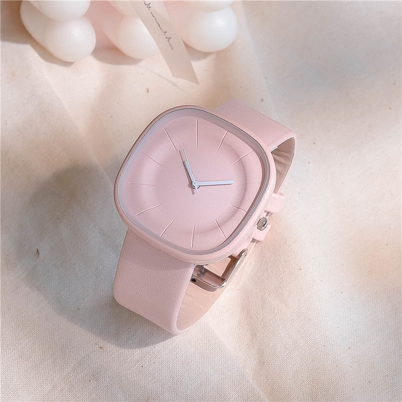 Trendy  Sporty-Casual Quartz - Orchid Unique