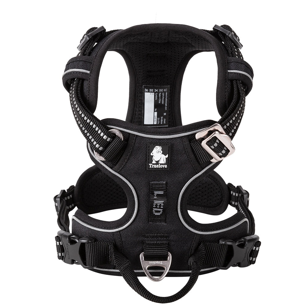 Truelove Pet Harness - Orchid Unique