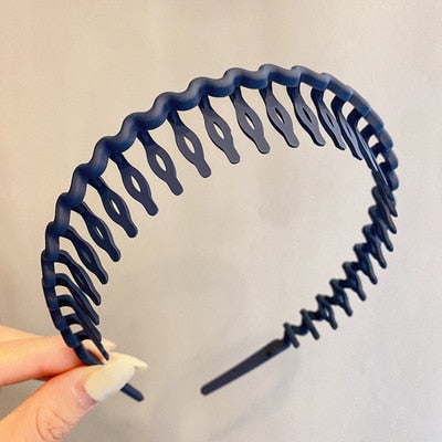 Wavy Hair Band - Orchid Unique  SPECIFICATIONS Type: Hairbands Style: Fashion G01-G02-G03-G04-G05-G06-G07-G08-G09-G10 Wavy Hair Band SPECIFICATIONS Type: Hairbands Style: Fashion (Store description)  14 13 85355292  (Store description) 14:691#G01-14:366#G02-14:200004891#G03-14:1254#G04-14:1052#G05-14:10#G06-14:193#G07-14:350853#G08-14:175#G09-14:496#G10 G01-G02-G03-G04-G05-G06-G07-G08-G09-G10 Orchid  Hair Accessories