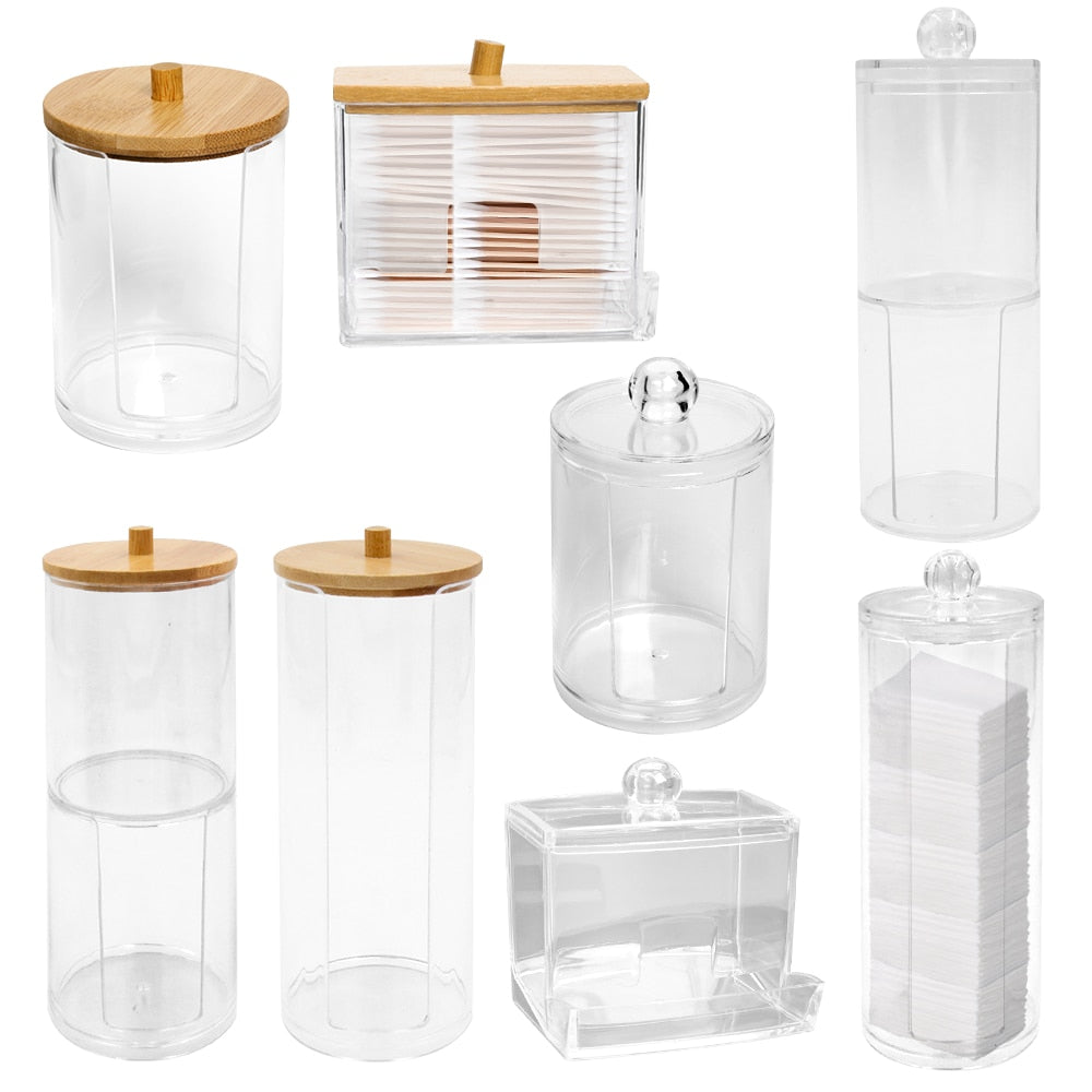 Storage Boxes & Bins - Orchid Unique