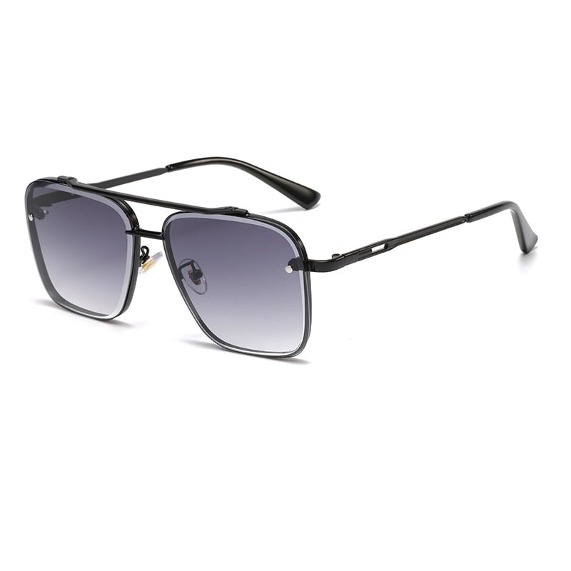 New Gradient Sunglasses - Orchid Unique