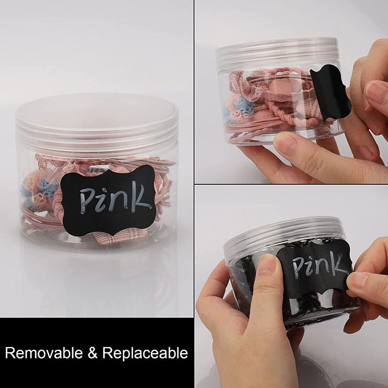 Erasable Blackboard Sticker - Orchid Unique SPECIFICATIONS Model Number: ALabel001 48pcs and pen-1pcs pen-48pcs-48pcs 1-48pcs 2-48pcs 3-48pcs 4 Erasable Blackboard Sticker SPECIFICATIONS Model Number: ALabel001 (Store description) 11 10 24091484 (Store description) 14:10#48pcs and pen-14:29#1pcs pen-14:366#48pcs-14:200002984#48pcs-14:496#48pcs-14:200006151#48pcs-14:175#48pcs 48pcs and pen-1pcs pen-48pcs-48pcs 1-48pcs 2-48pcs 3-48pcs 4 Orchid Home Organization