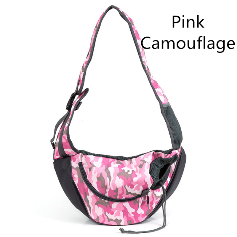 Pet Puppy Carrier - Orchid Unique