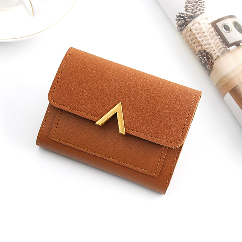 Unistybag Wallet - Orchid Unique
