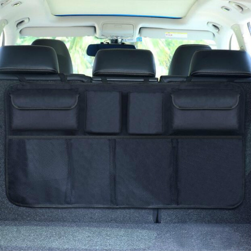 Car Trunk Organizer - Orchid Unique