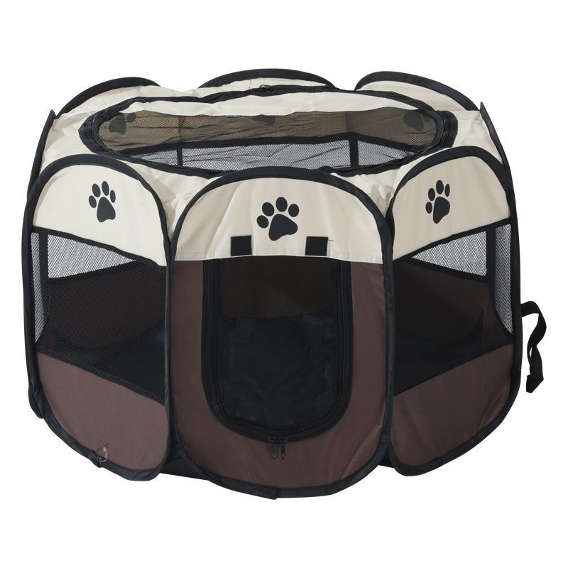 Cage for Cats & Dogs - Orchid Unique