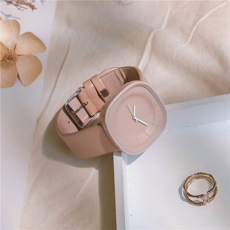 Trendy  Sporty-Casual Quartz - Orchid Unique