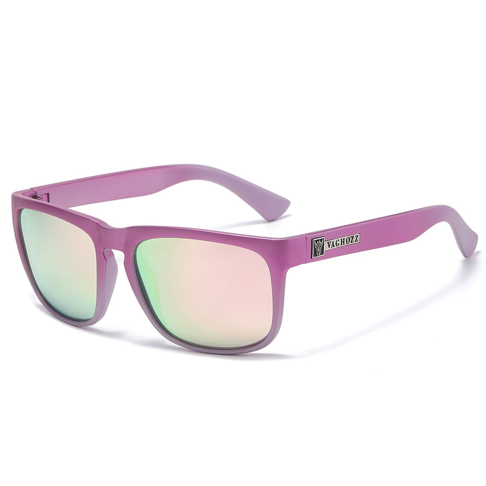 New Polarized Sunglasses - Orchid Unique