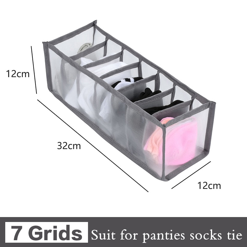 Jeans & Pants organizer - Orchid Unique