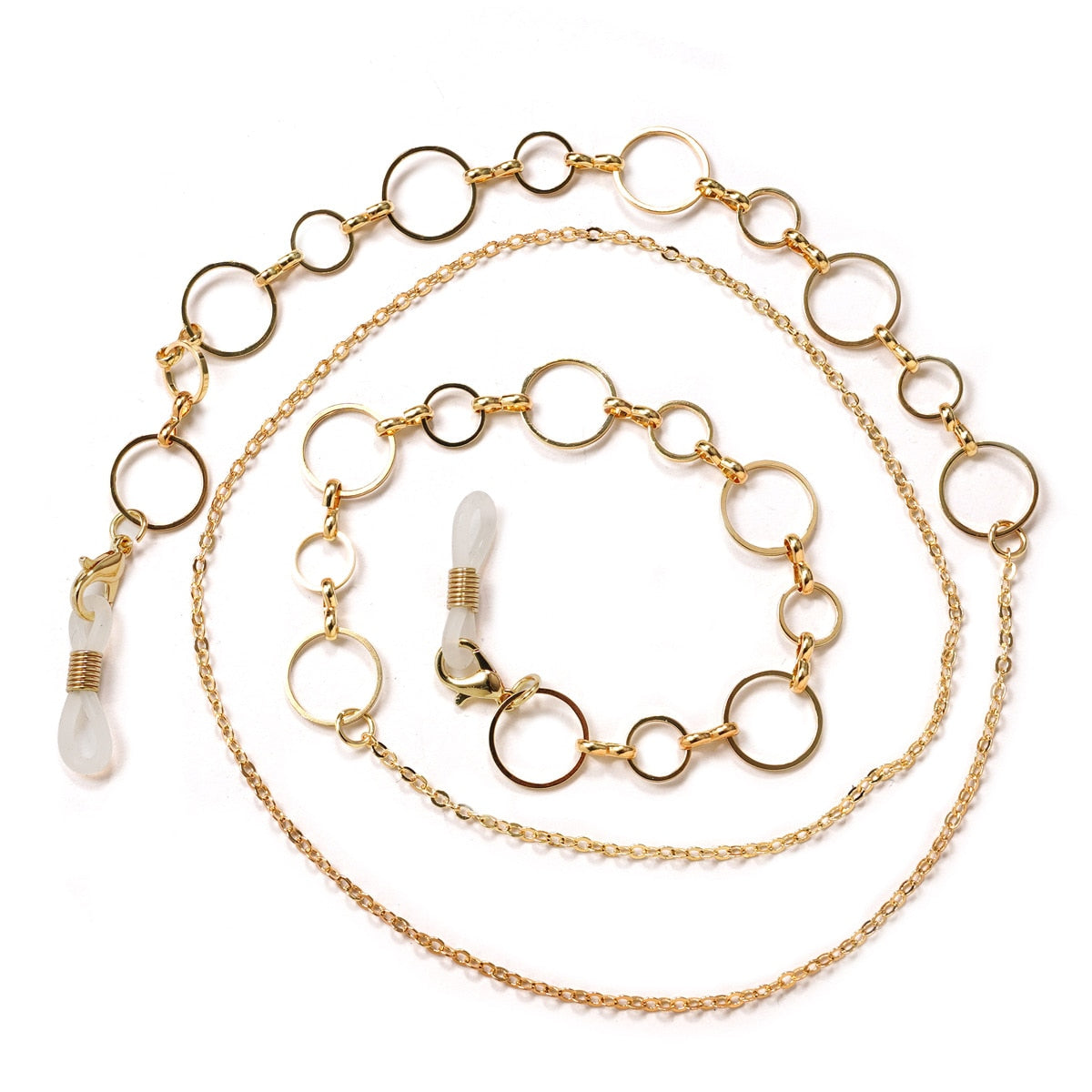 Strap Holder Sunglass - Orchid Unique