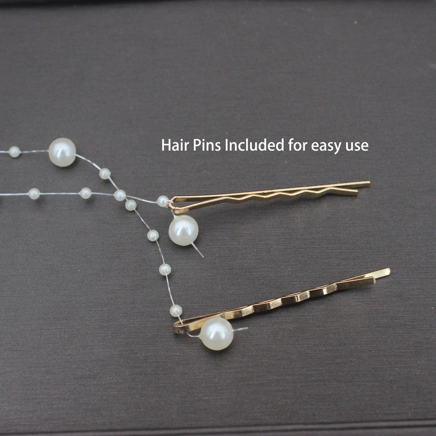 Handmade Headband - Orchid Unique