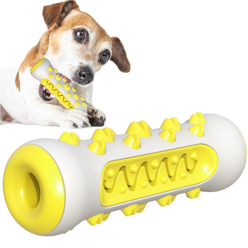 Dog Molar Toothbrush Toys - Orchid Unique