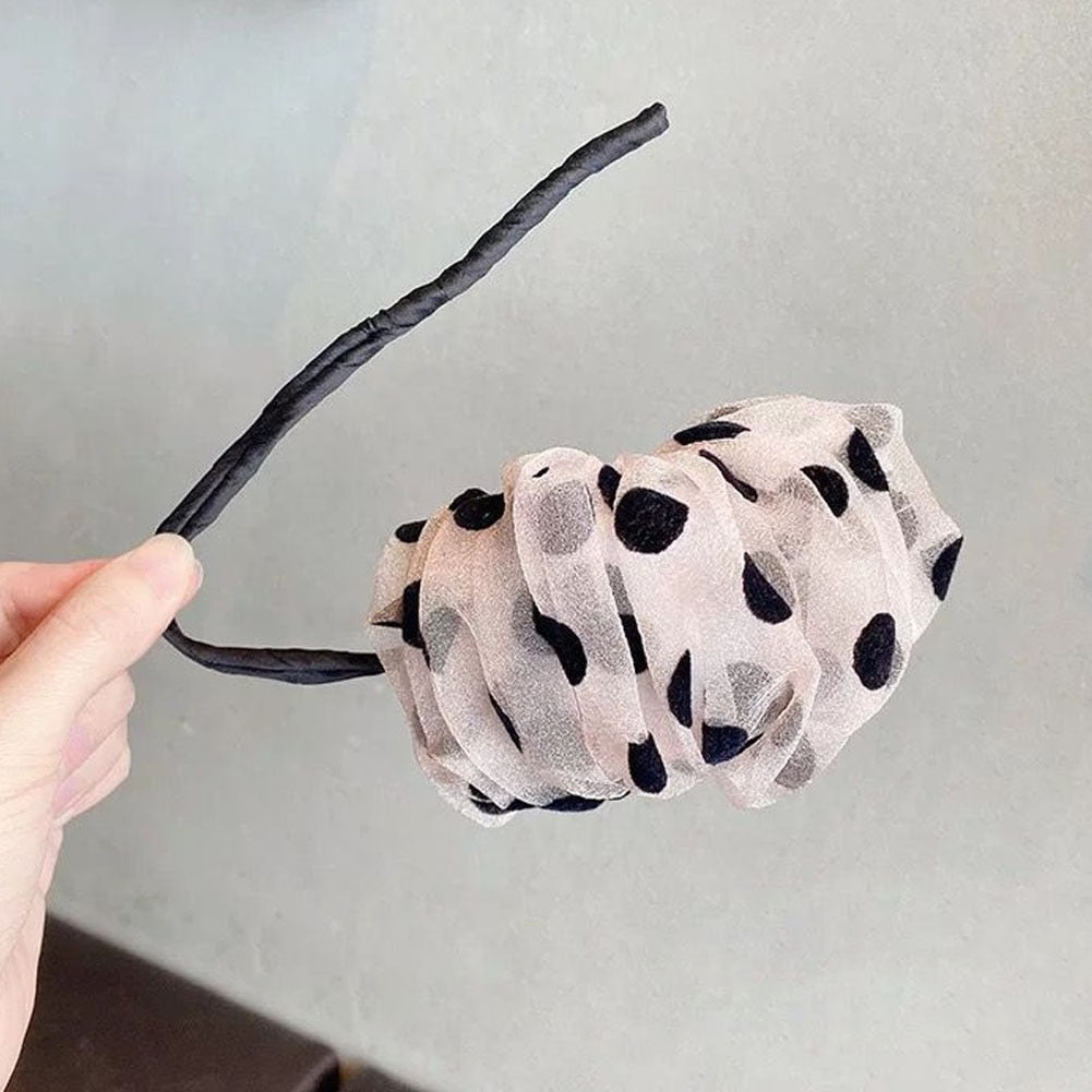 Magic Bow Clip Bun Curler Braider Hairstyle Twist Maker Tool Dount Twist Hair Accessories Styling Fashion - Orchid Unique