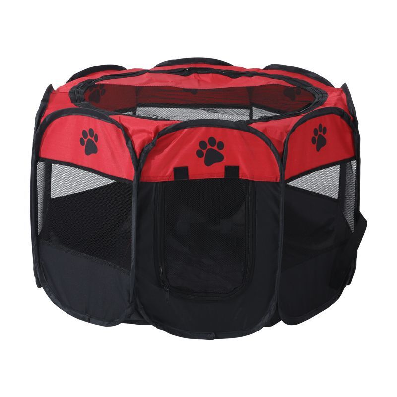 Cage for Cats & Dogs - Orchid Unique
