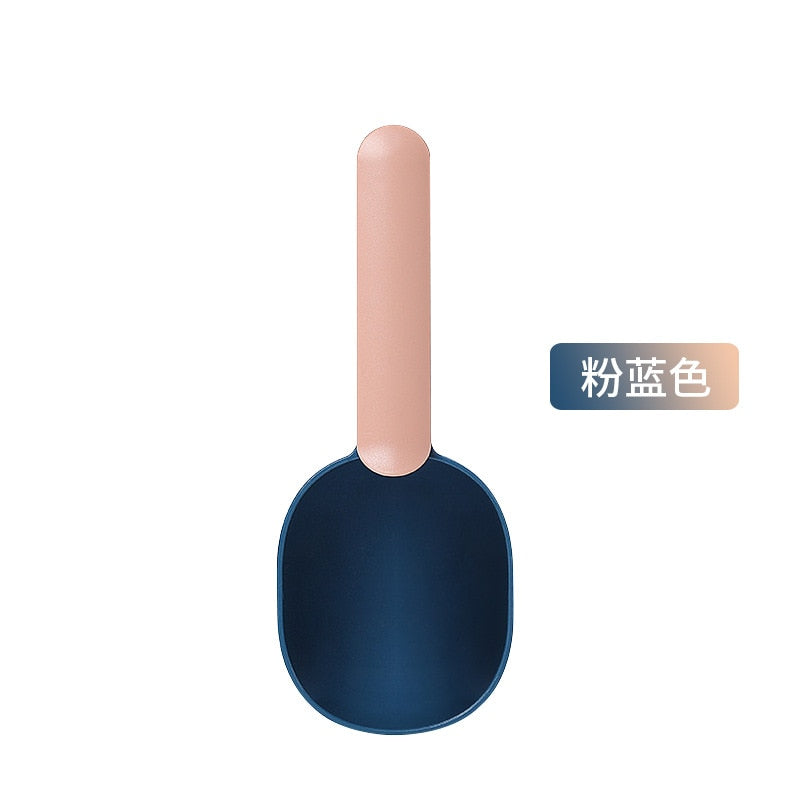 Multifunctional feeding spoon - Orchid Unique