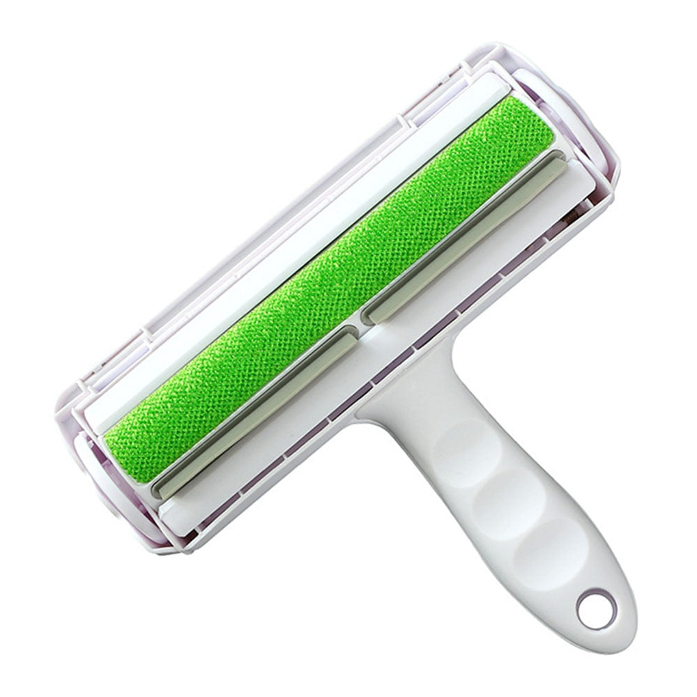 Self-cleaning Lint Sticking Roller Dedusting - Orchid Unique
