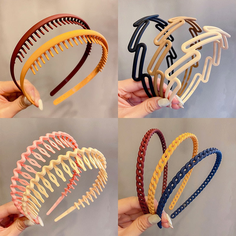 Wavy Hair Band - Orchid Unique  SPECIFICATIONS Type: Hairbands Style: Fashion G01-G02-G03-G04-G05-G06-G07-G08-G09-G10 Wavy Hair Band SPECIFICATIONS Type: Hairbands Style: Fashion (Store description)  23 22 80814133  (Store description) 14:691#G01-14:366#G02-14:200004891#G03-14:1254#G04-14:1052#G05-14:10#G06-14:193#G07-14:350853#G08-14:175#G09-14:496#G10 G01-G02-G03-G04-G05-G06-G07-G08-G09-G10 Orchid  Hair Accessories