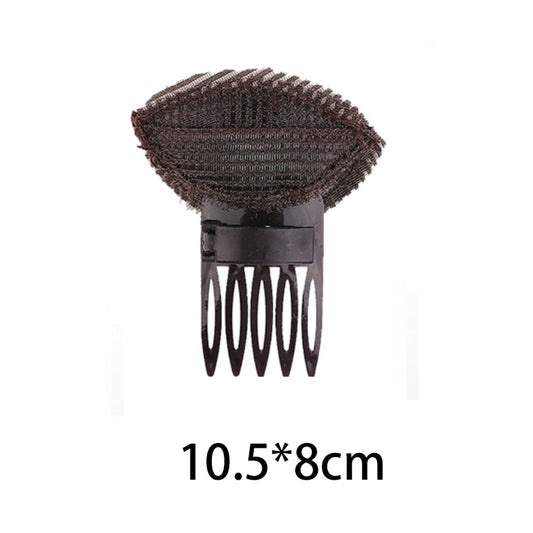 Creative Bump up Hair Clip - Orchid Unique  SPECIFICATIONS Weight: 8g Type: Barrettes Style: Fashion 01-02-03-05-04 Creative Bump up Hair Clip SPECIFICATIONS Weight: 8g Type: Barrettes Style: Fashion (Store description)  2 1 39610344  (Store description) 14:691#01-14:366#02-14:200004891#03-14:1254#05-14:1052#04 01-02-03-05-04 Orchid  Hair Accessories