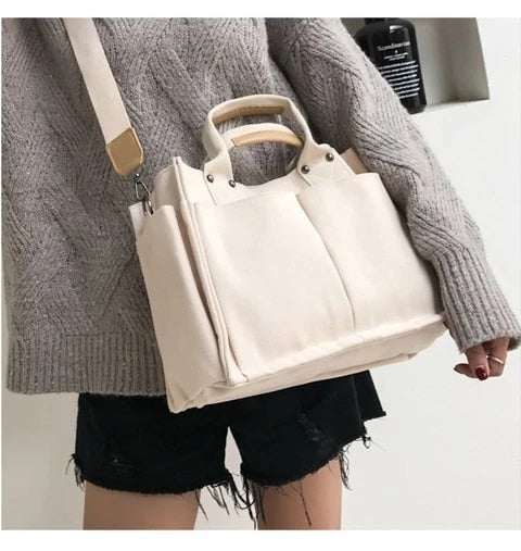 New Pu Leather laptop Bags - Orchid Unique
