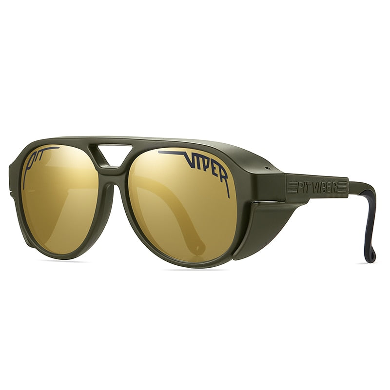 Cycling Sunglasses - Orchid Unique