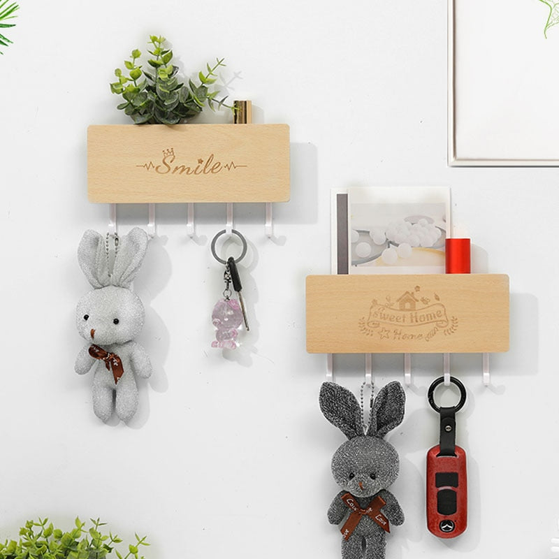 Wall-hung Type Storage - Orchid Unique