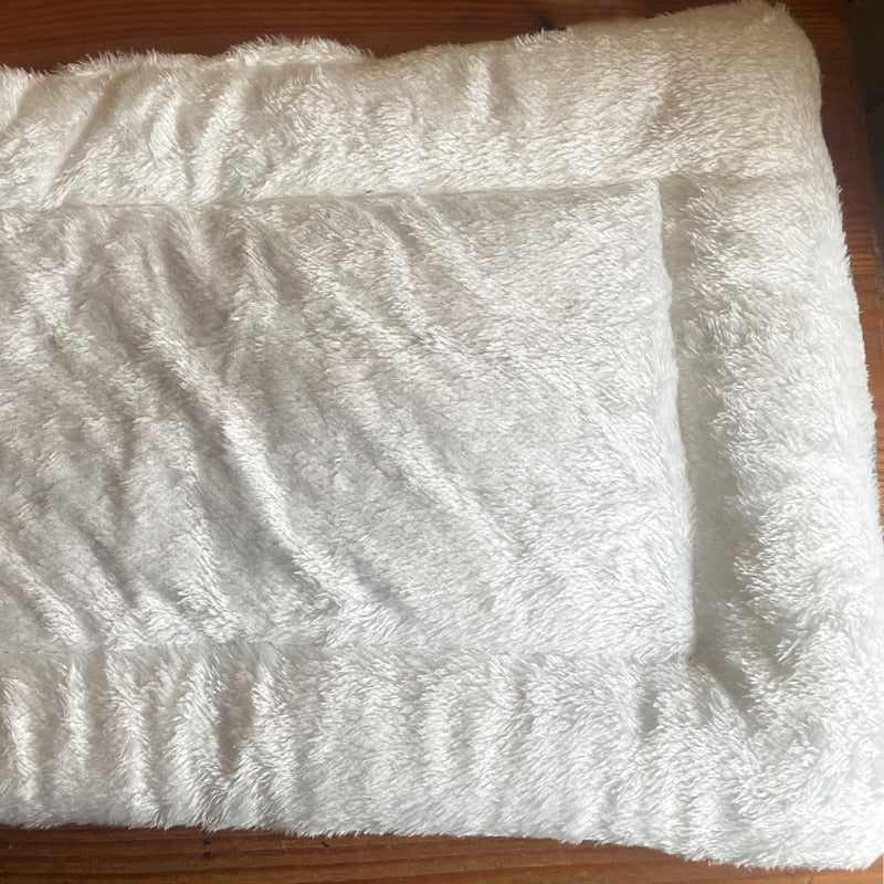 Pet Sleeping Mat - Orchid Unique