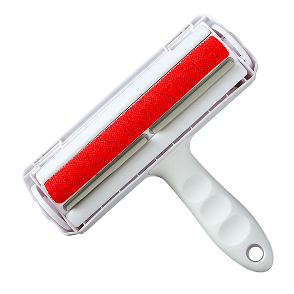 Self-cleaning Lint Sticking Roller Dedusting - Orchid Unique