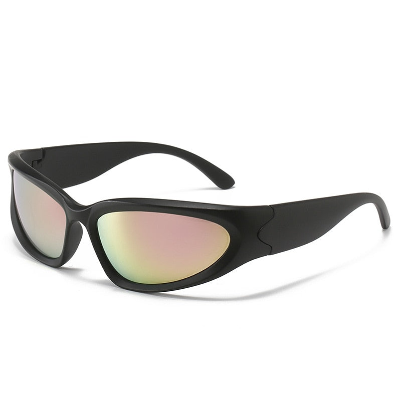 Trendy Sunglasses - Orchid Unique