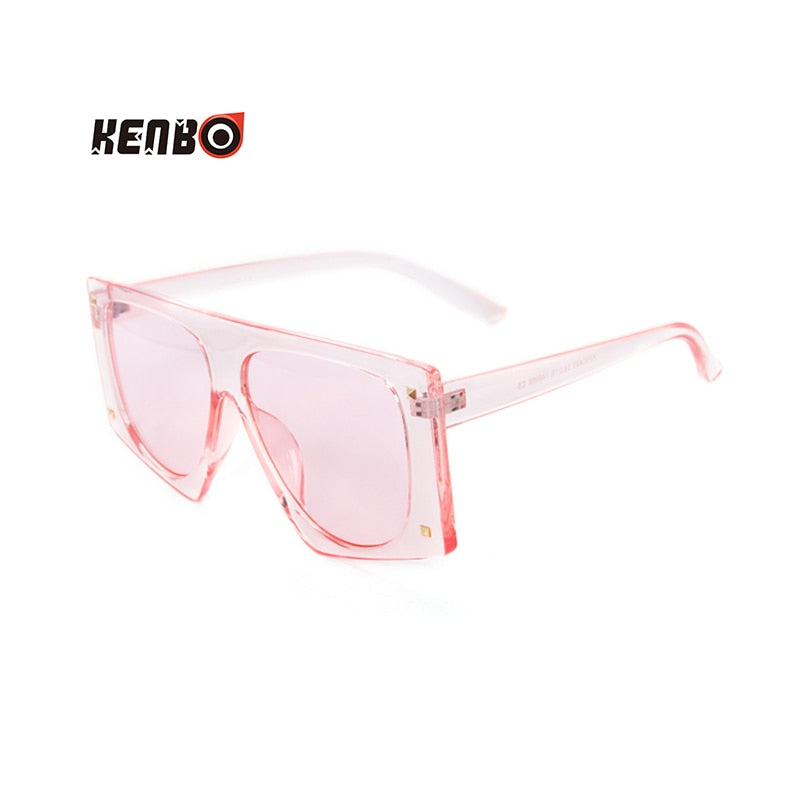 Kenbo Fashion Sunglasses - Orchid Unique