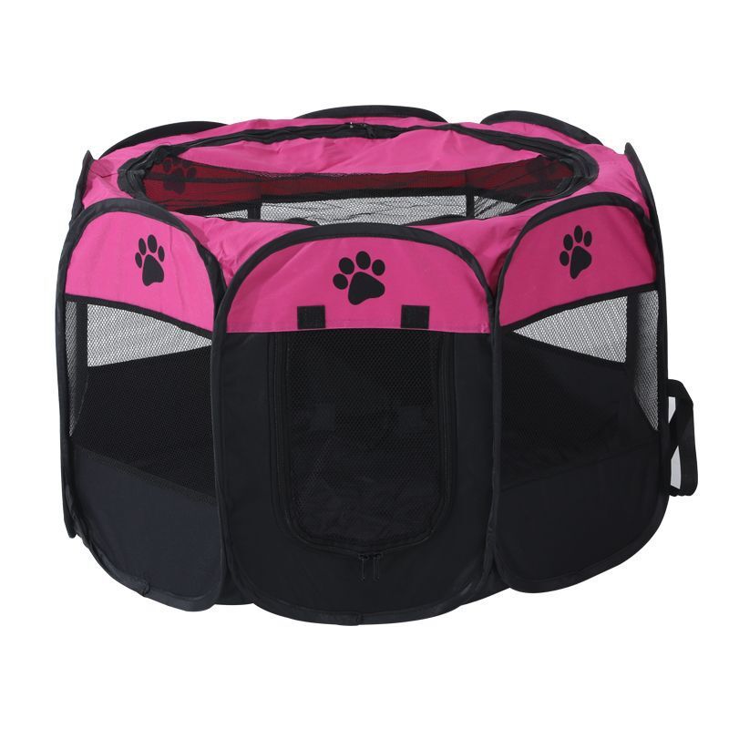 Cage for Cats & Dogs - Orchid Unique