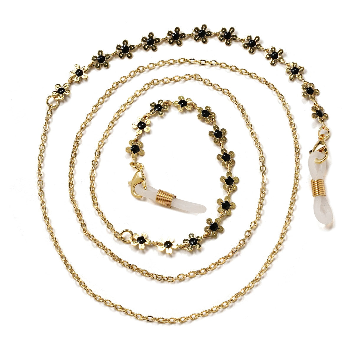 Strap Holder Sunglass - Orchid Unique