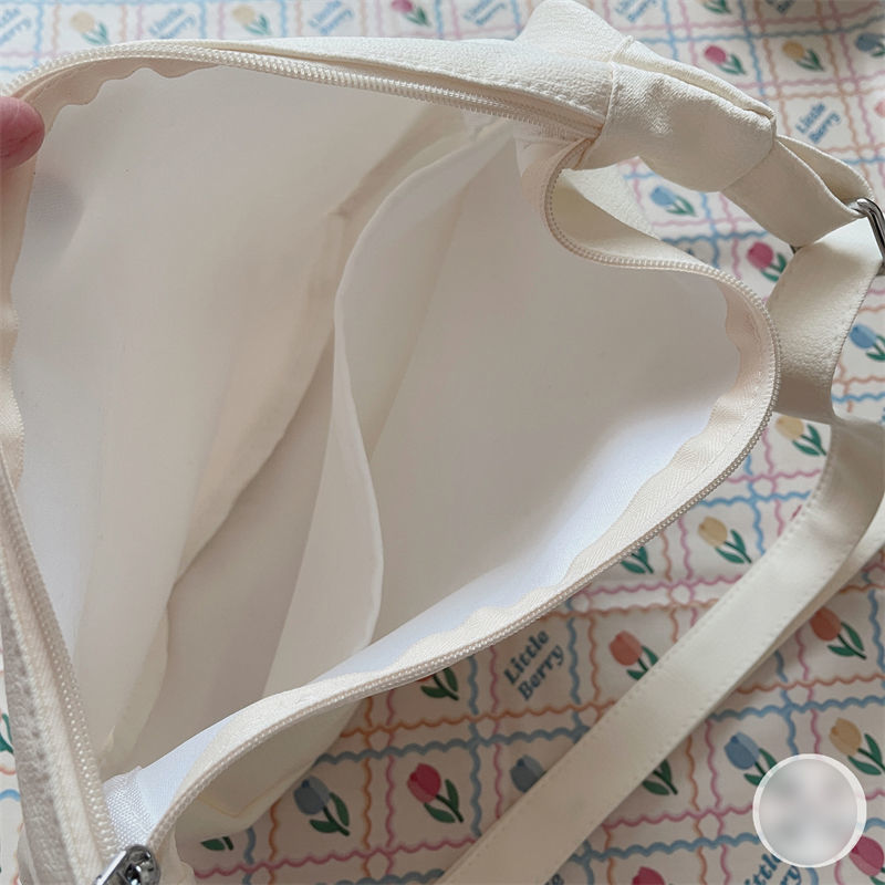 Multifunction Shoulder Handbags - Orchid Unique