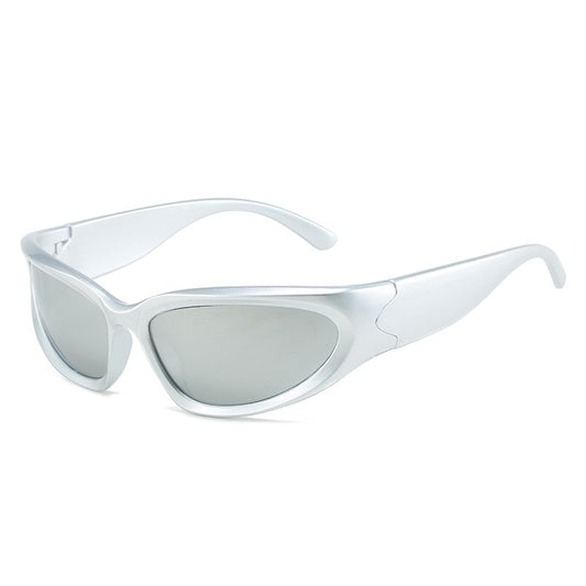NEW Polarized Sunglasses - Orchid Unique