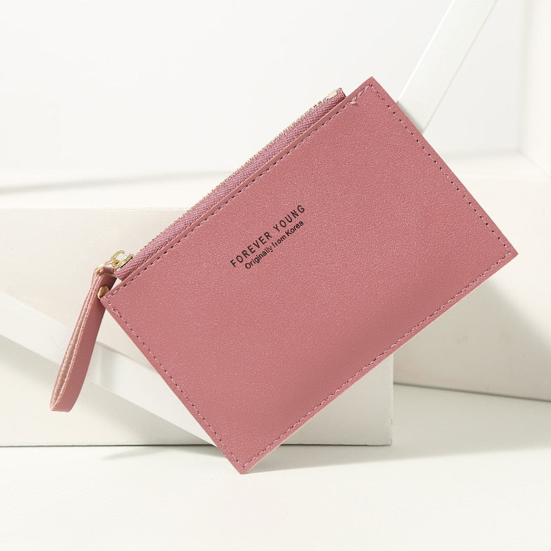 Unistybag Wallets for Women - Orchid Unique