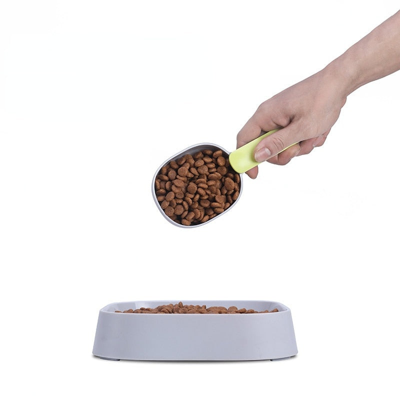 Multifunctional feeding spoon - Orchid Unique