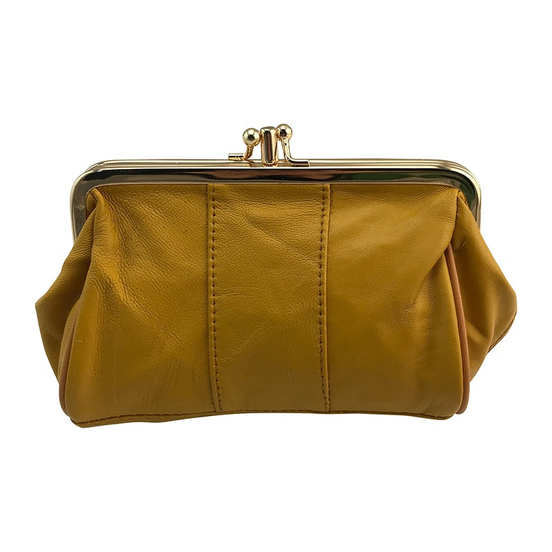 BELLO TUTTI Women Mini Coin Purses - Orchid Unique