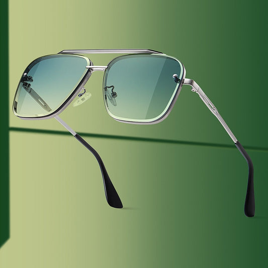 New Gradient Sunglasses - Orchid Unique
